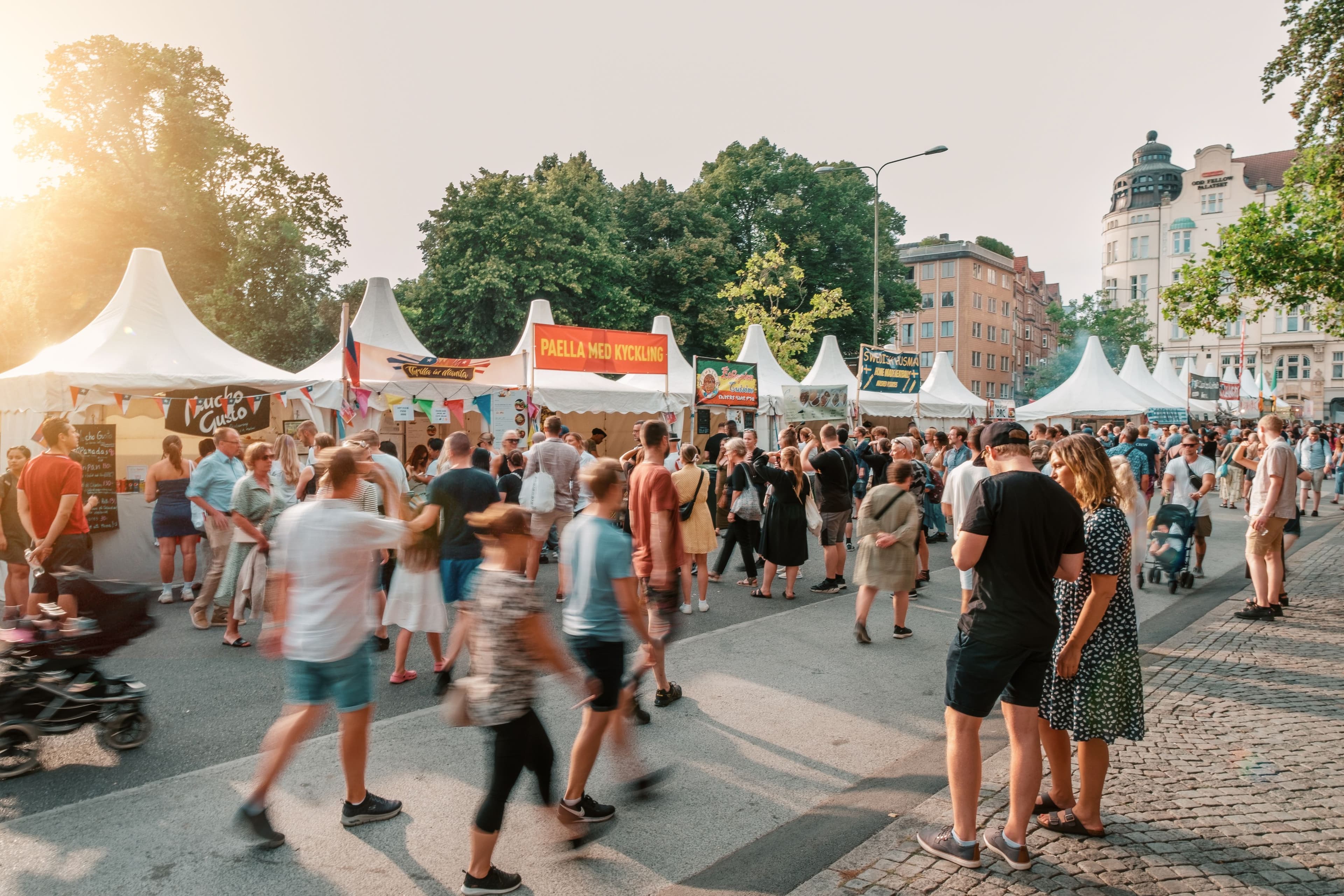 Gustav Adolfs torg