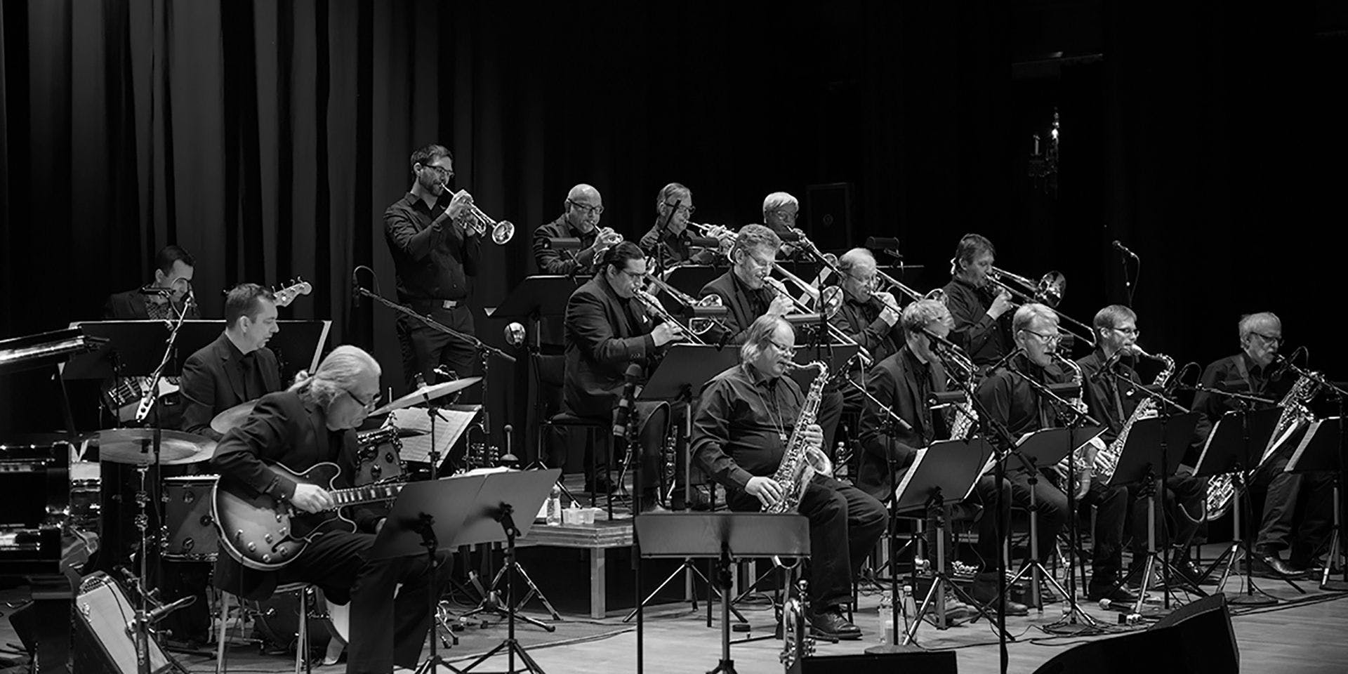 Öresound Big Band