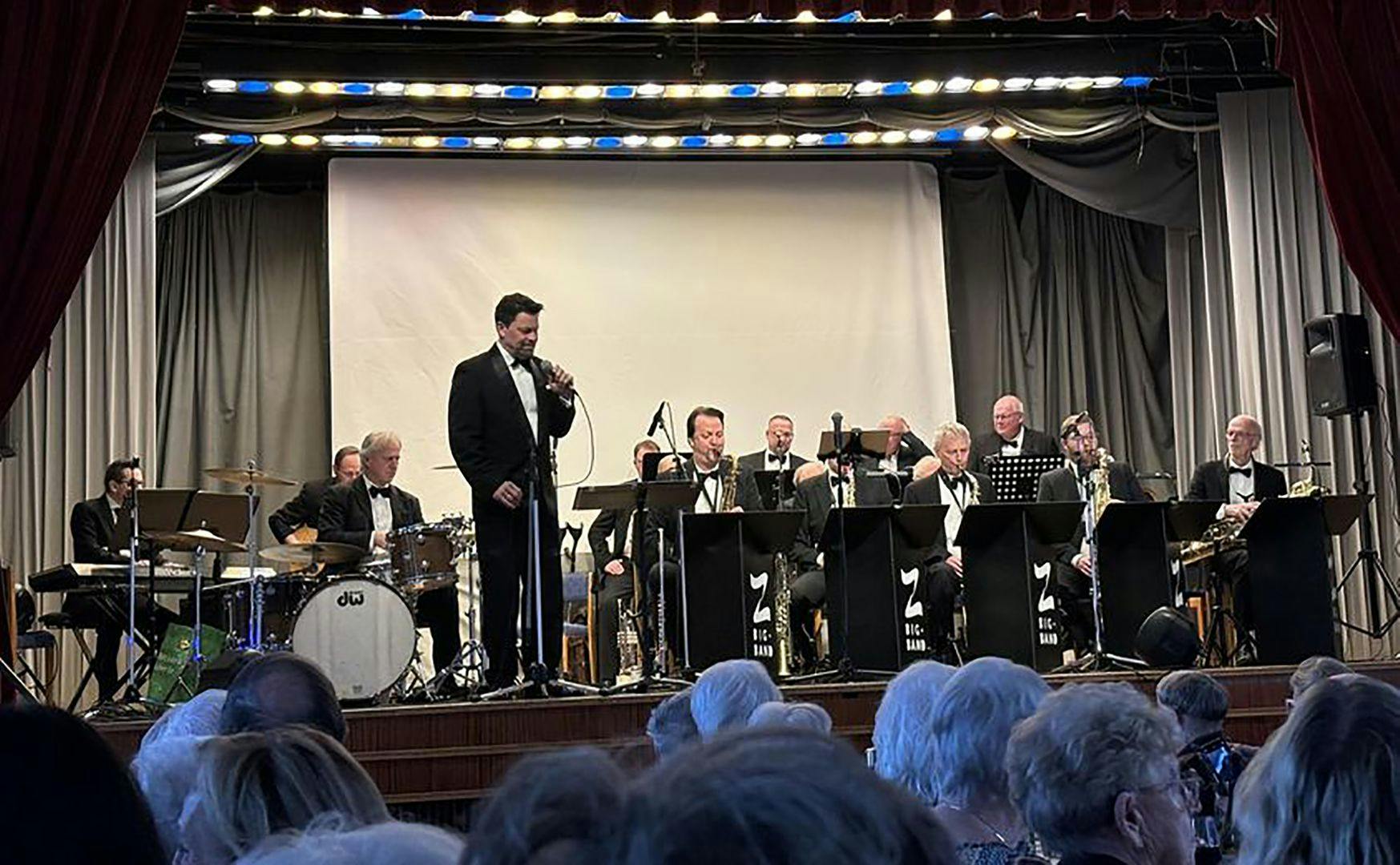 Z Big Band