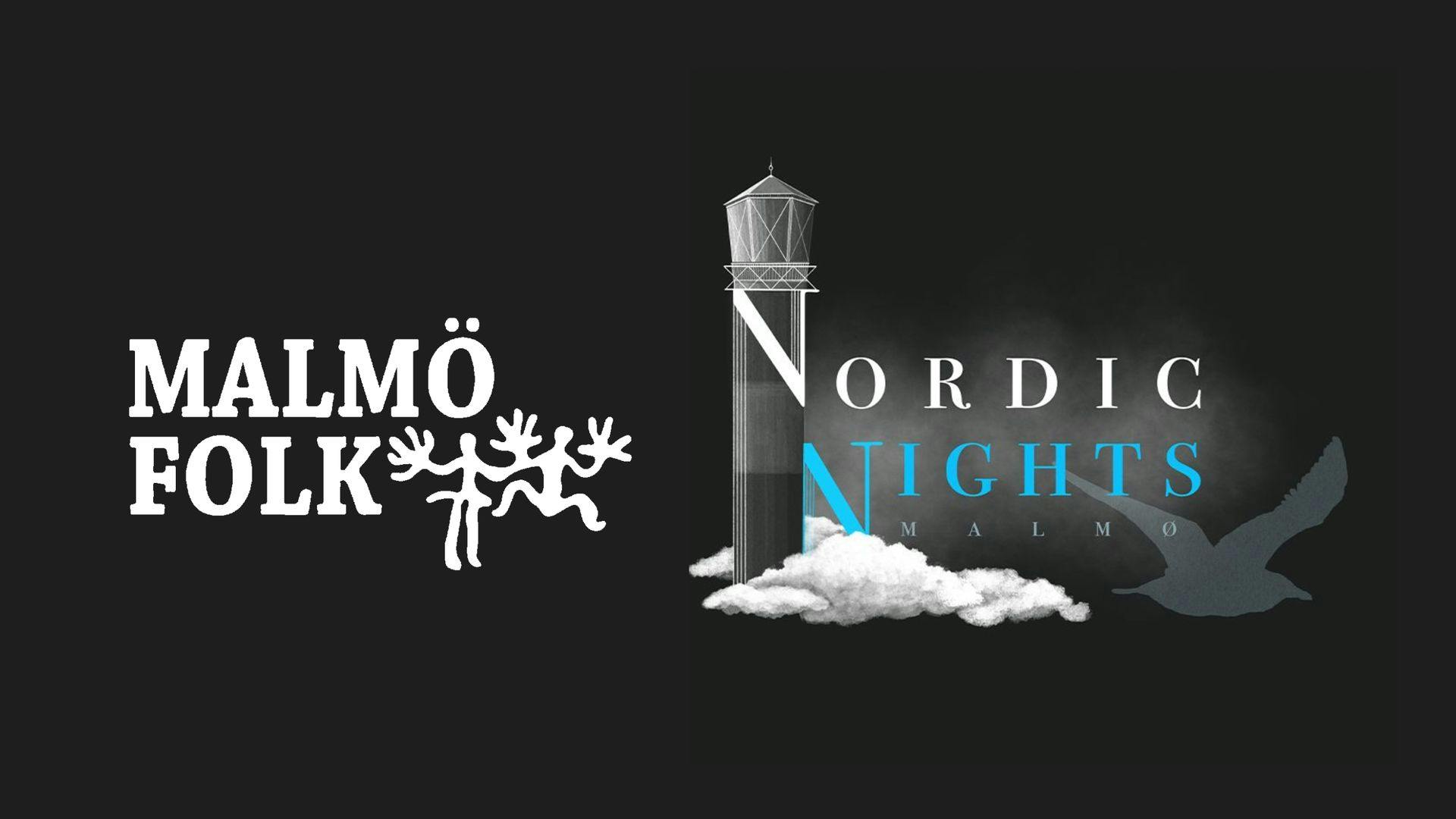 Nordic Nights & Malmö Folk 