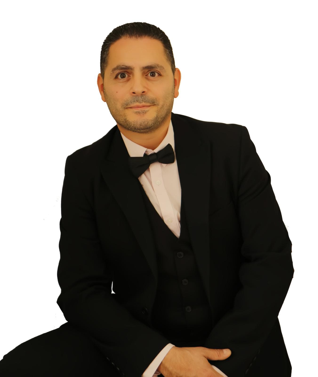 Jihad Dawod & Mozaik Orient Band