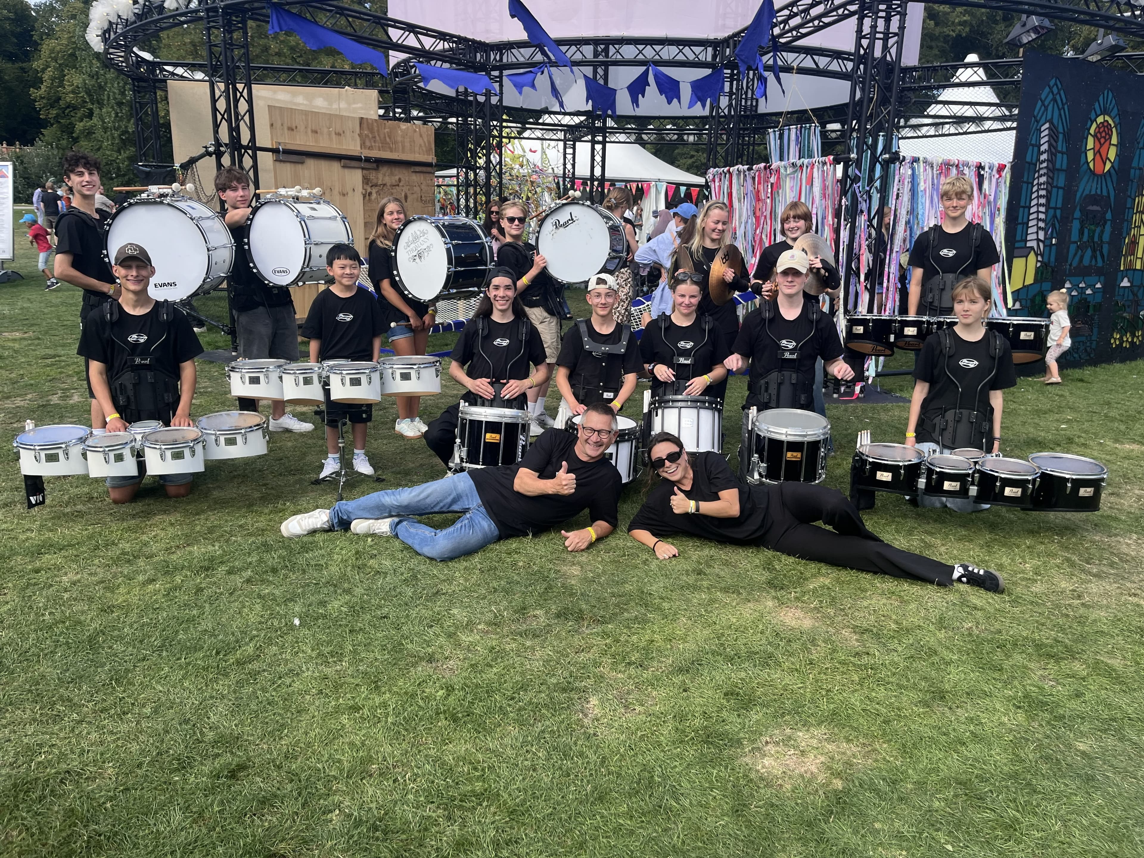Drumcorps