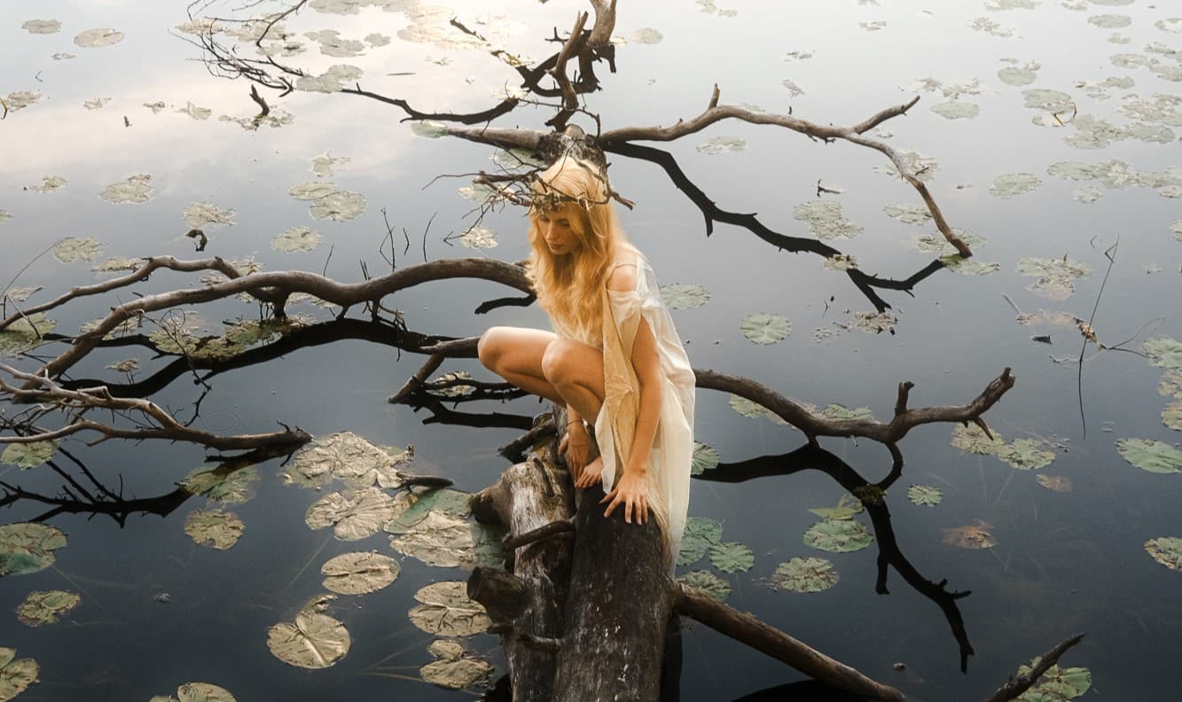 Amanda Jenssen